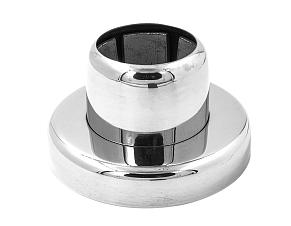 Основания стоек ограждения купить в Омске