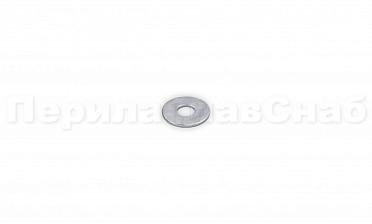 Шайба нерж. кузовная М6 (DIN 9021.Zn) М-3125 купить в Омске