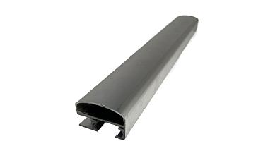 Трек для раздвижной системы на G-профиле, длина 3000мм t408-3  купить в Омске