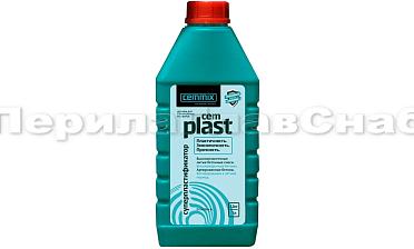 CEMMIX CemFrio противоморозная добавка 1л Ф-0386 купить в Омске