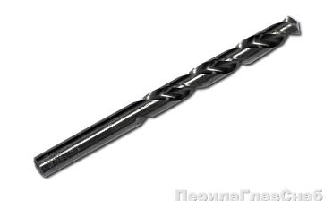 Сверло HSS M35 Cobalt 5%, 13 мм k961р-13 купить в Омске