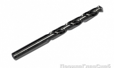Сверло HSS M35 Cobalt 5%, 13 мм k961р-13 купить в Омске Сверло HSS M35 Cobalt 5%, 13 мм k961р-13 купить в Омске