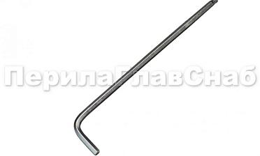 Шестигранник ULTRA поштучно 5.0 мм k940-5.0 купить в Омске