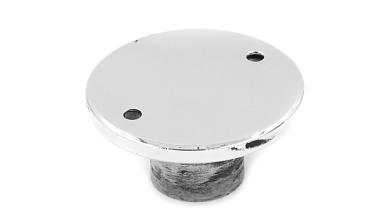 Больцевая гайка М16, полированная (AISI 201) k049 купить в Омске