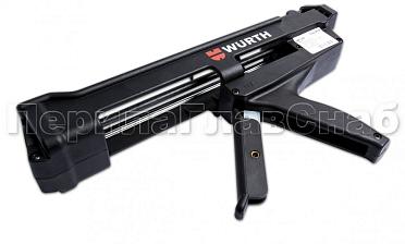 Пистолет F.WIT-C 100/200-S A Ф-1101 купить в Омске