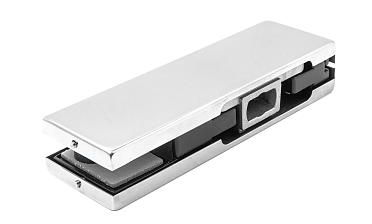 Нижний фитинг-петля, полированный t110 PSS купить в Омске