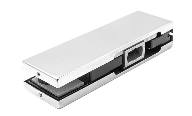 Нижний фитинг-петля, полированный t110 PSS