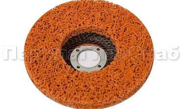 Круг полировальный NORTON 125х22 мм Blaze Rapid Strip Ф-1135 купить в Омске