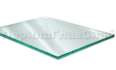 Стекло ромбы 10 мм без вырезов и отверстий С-8004 купить в Омске