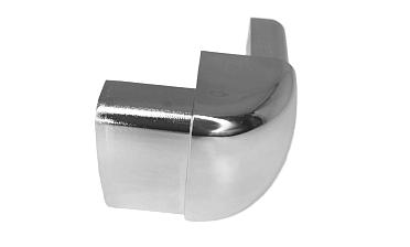 Угловой соединитель для трека t409 купить в Омске