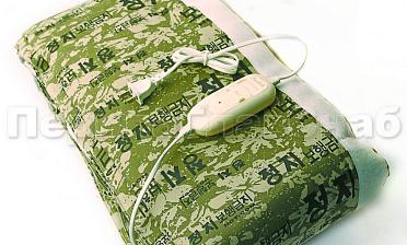 Термочехол для нагрева пластиковых поручней, 4 метра k942-2 купить в Омске