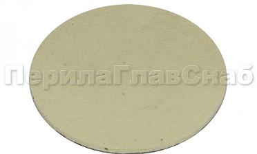 Войлок 125х5 мм на липучке, ULTRA k467-2 купить в Омске