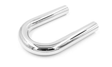 Окончание поручня пандуса Ø50.8 мм, полированный, круглый (AISI 304) k051-5 купить в Омске