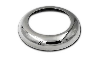 Низ стойки Ø50.8 мм, Ø76х13х0.4, полированный (AISI 304) k091-3 купить в Омске