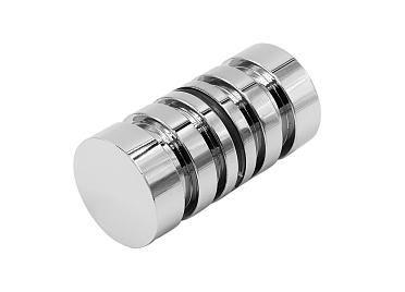 Ручки для душевых кабин купить в Омске