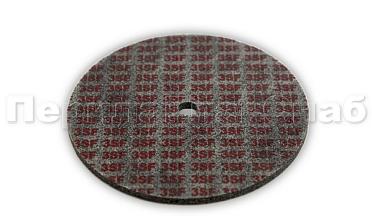 Прессованный круг Norton UNITIZED 150х6х12мм 3S FIN Ф-1143 купить в Омске