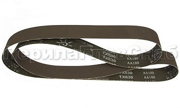 Лента шлифовальная TX 630, 2100х50 Р180 k937-в купить в Омске