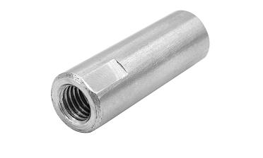 Втулка для кондуктора М10х50мм, AISI316 k615-02 купить в Омске