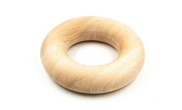 Бублик буковый Ø50.8, 360 град. Фk379 купить в Омске
