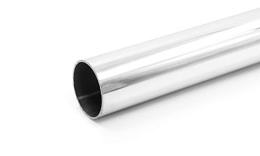 Труба круглая нержавеющая AISI 304, Ø38.1x1.2х6000 мм, полированная k854-4 купить в Омске