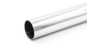 Труба круглая нержавеющая AISI 304, Ø38.1x1.2х6000 мм, полированная k854-4 купить в Омске Труба круглая нержавеющая AISI 304, Ø38.1x1.2х6000 мм, полированная k854-4 купить в Омске