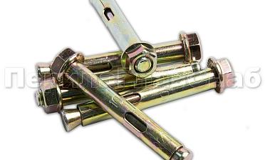 Анкер-гайка М8х10х77 М-3129 купить в Омске