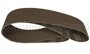 Лента шлифовальная TX 630, 2100х100 Р60 k937-г купить в Омске