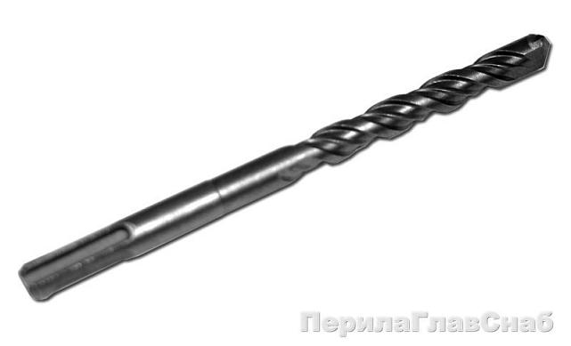 Бур SDS+ 16х260/200 Ф-1467