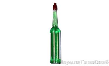 Жидкость для химанализа 304-й и 201-й стали, 30 мл k304 купить в Омске