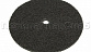 Диск абразивный 150х5.5х12, Ultra #60 черный k476