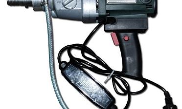 Бурильная машина k916 купить в Омске