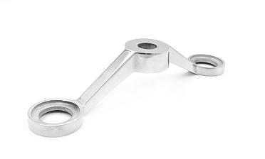 K289-I, I-спайдер-200 мм, AISI 316, 2х26х38, 1х18х36/40 мм, нагрузки: 1кН, 2кН k289-I купить в Омске