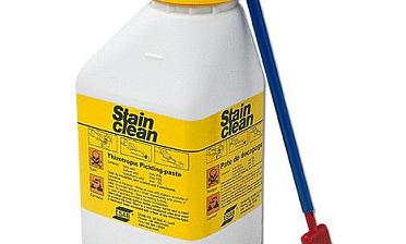 Паста травильная Stain Clean (кислота) 1кг Ф-0948 купить в Омске