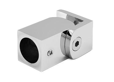 Держатели стекла и штанги для душевых купить в Омске