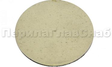 Войлок 125х5 мм на липучке, ULTRA k467 купить в Омске