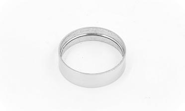 Соединитель-кольцо для 42,4 мм, полированный, AISI 304 k562-42 купить в Омске