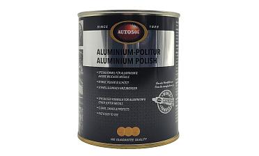 Полироль для алюминия Autosol, 750мл Ф-0303  купить в Омске