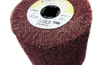 Шлифовальный валик на УШМ 110х100х19 мм Ф-0837 купить в Омске