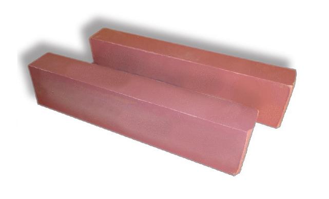 Паста полировальная твердая  2,5 кг Ф-0825