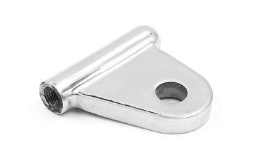 Крепление рутеля к тяге (серьга) (AISI316) М14 k659-16-2 купить в Омске