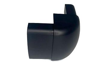 Угловой соединитель для трека черный t409 BL купить в Омске