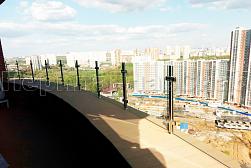 Ограждение кровли в Омске. Готовые проекты ПерилаГлавСнаб - фото 5