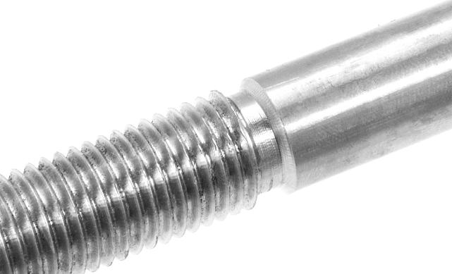 Вант(тяга) для козырька М16, длина 1150мм (AISI 304) k668-16-1150 4