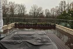 Ветрозащитные ограждения в Омске. Готовые проекты ПерилаГлавСнаб - фото 15