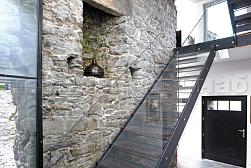 Ограждения маршевых лестниц и площадок в Омске. Готовые проекты ПерилаГлавСнаб - фото 16