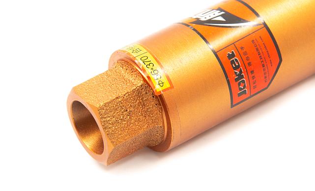 Коронка алмазная Ø56мм k952-56 3