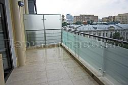 Ветрозащитные ограждения в Омске. Готовые проекты ПерилаГлавСнаб - фото 7