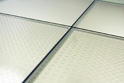 Стеклянные полы в Омске. Готовые проекты ПерилаГлавСнаб - фото 17