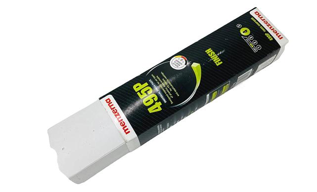 (Расходн.) Паста полировальная  Menzerna белая 1,25 кг 495P Ф-0824 3