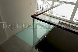 Стеклянные подвесные потолки в Омске. Готовые проекты ПерилаГлавСнаб - фото 1